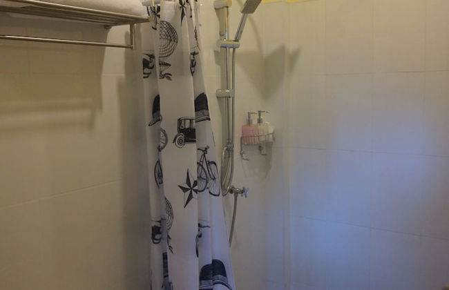 The Corner Unique House - Foto 25