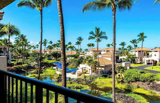 Shores at Waikoloa Beach Resort 315 - Foto 27