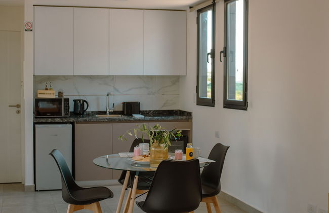 Lodwine Lodges - Foto 8