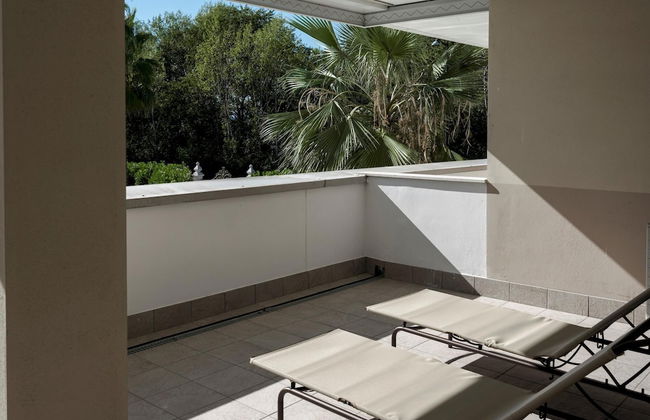 Apt24 - Relais du Lac 202 - Foto 31