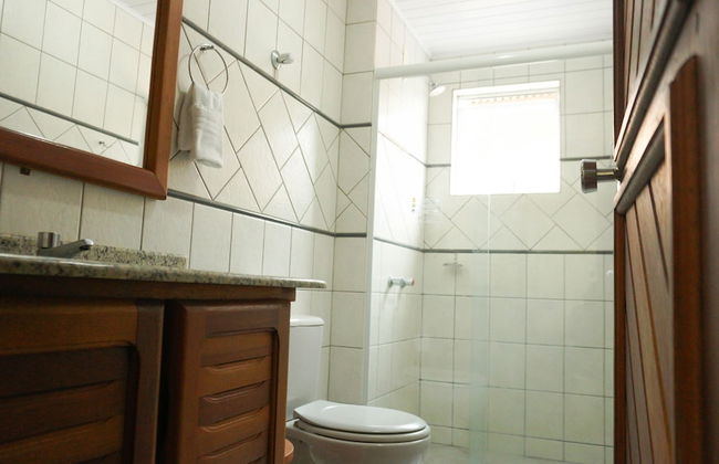 HANNA San Diego Apart Hotel - Foto 28