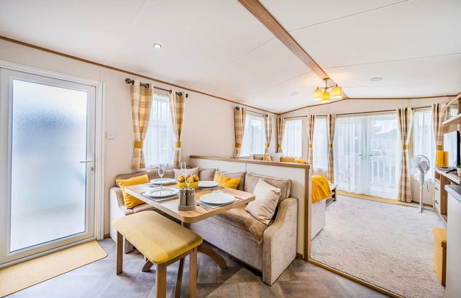 Your Ultimate Holiday Rental at Pevensey Bay - Foto 33