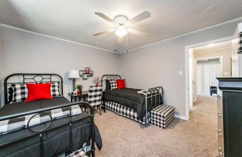 Fairfield Bay Gem with pool access and 4 Mi to Lake - Photo 21