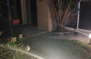 Studio Le Yuka entre Mer et Montagne - Foto 20