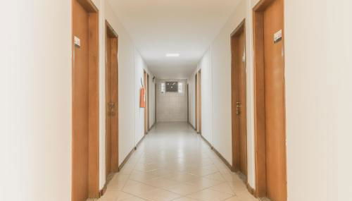 Hotel Girafa - Photo 4