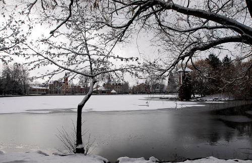 Apartaments Boutique la Torreta del Llac - Foto 67