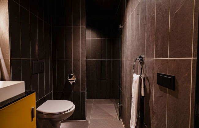 De Jonker Urban Studio's & Suites - Foto 44