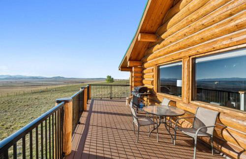 Sweet MTN Cabin 2bedroom 2bath picturesque views - Foto 20