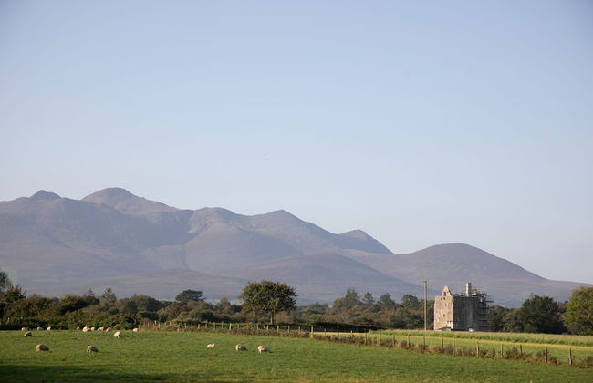 Luxury Castle Lodge - Photo 43