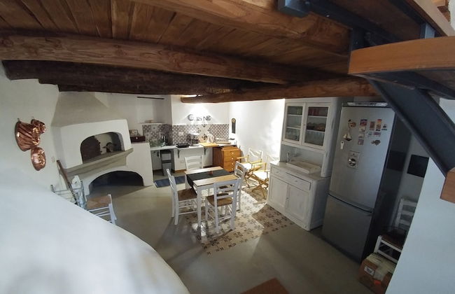 Dimora Aganoor La Foresteria - Foto 22