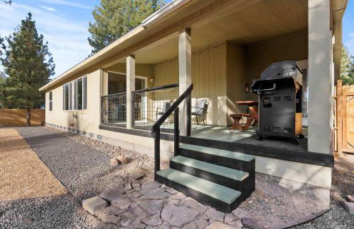 Just Around the Bend For 8 - Foto 37