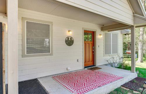 Franklin Home with Water Views Outdoor Dining Area! - Foto 22