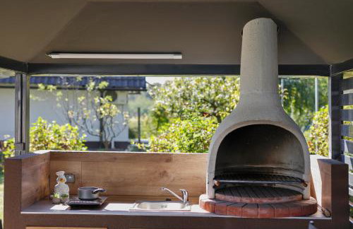 La Mia Storia With Hot tub - Foto 51