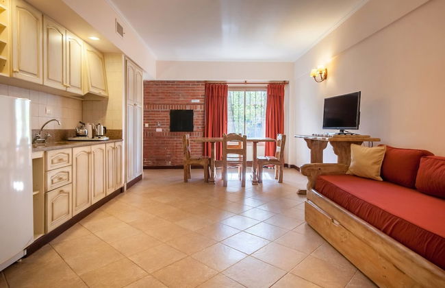 Carilo Palace Apart & Spa - Photo 1