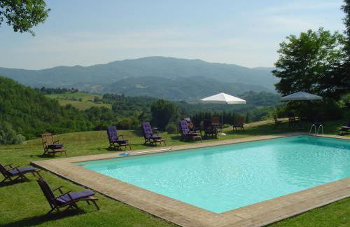 Tenuta il Cerro - Foto 25