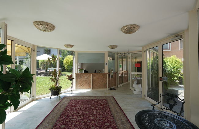 Villa Henckel - Foto 1