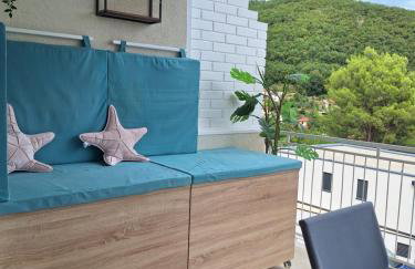 Modern and cosy apartment Ivana with a beautiful seaview - Photo 6