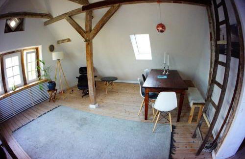 Gemütliche 4ZKB im grünen Herzen Lübecks - Foto 11