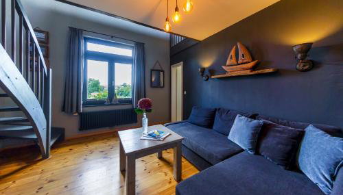 Pension Café Knatter - Foto 4