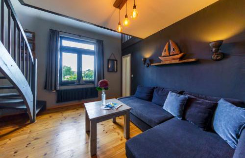 Pension Café Knatter - Foto 4