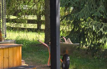 Weranda & bania Siemiany - Foto 24