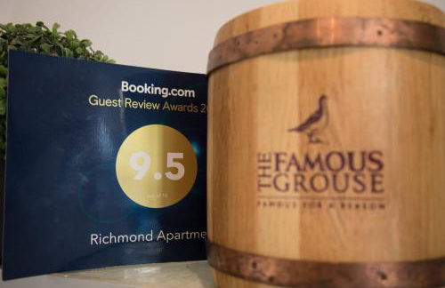 Richmond Apartment - Foto 12