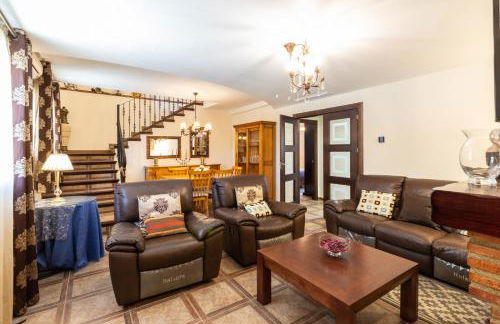 Casa La Villa - Foto 17