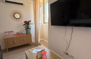 T2 Cosy HYPER CENTRE AJACCIO - Foto 6