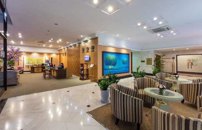 Rose Garden Residence - Foto 2