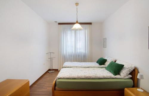 Apartment Bossi View - Foto 20