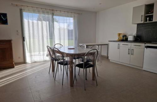 Gite de La Forge - Photo 17