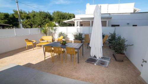 VILLA LEVANTE - Beach & Jacuzzi - Foto 3, Garden