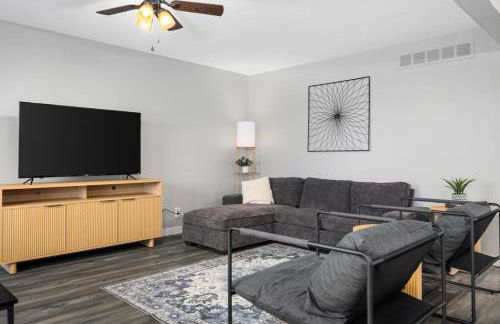 Relaxing 3BD Home in Morton - Foto 2