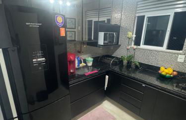 APT 400 metros da Praia do Forte-Passagem - Foto 23