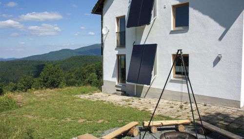 Ferienhaus Zum kleinen Lusen - Foto 1