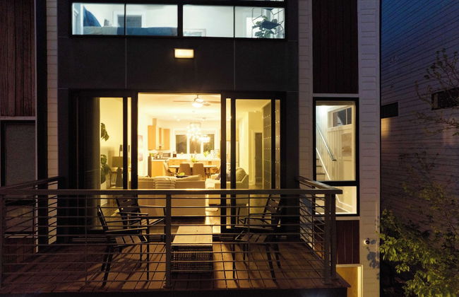 Luxe 4bdr w/ Balcony & Parking, 10 Mins to Broadway 9th Avenue by Avantstay - Foto 44