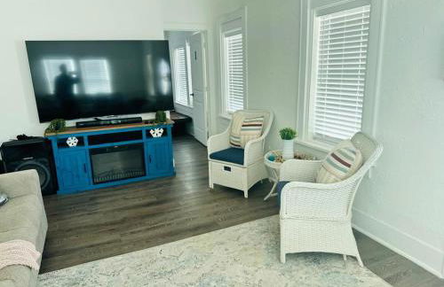 #1 - 5BR 1BA - Unit A - Private Entire Home - WiFi - Foto 34