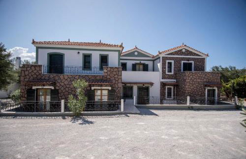 Elea Houses - Foto 29