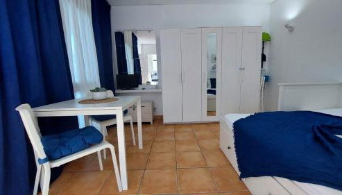 Sailing Studio Açoteias - Foto 5, wardrobe