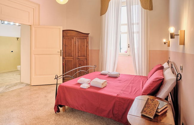 Palazzo Scarciglia - Photo 67