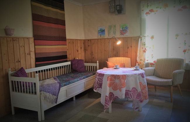 Salkolahti Harttentupa - Foto 4