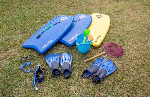 Stunning Golf Course front near the beach - Photo 43