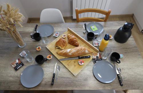 Les oiseaux de la Slack - Foto 8