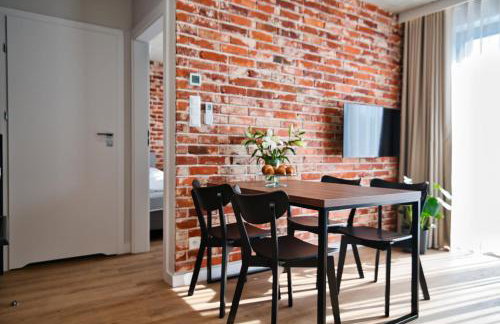 Calma - apartamenty z ogrodem blisko Energylandii - Foto 31