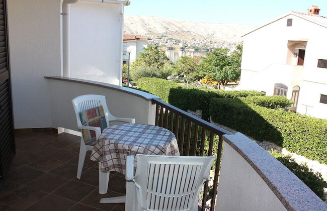 Apartment VIZ - Photo 20