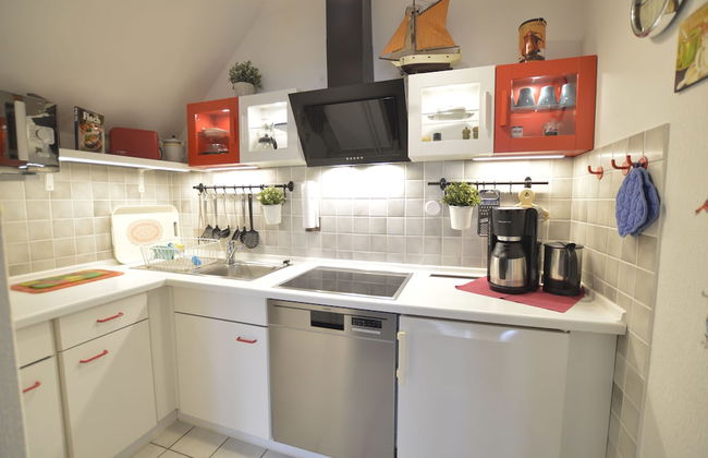 Haus Mühlentrift - Foto 19