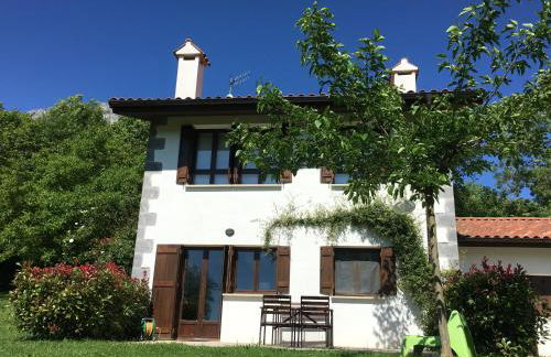 Casa Rural Balerdi - Foto 8