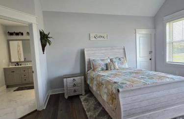 Luxurious Eastern Shore Getaway - Foto 38