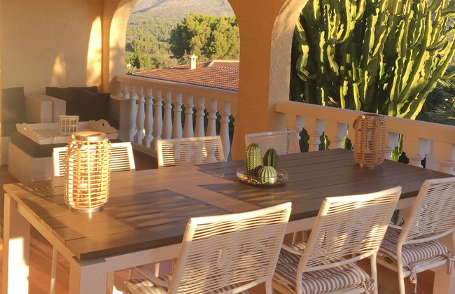 Villa Buena Gente - Foto 5