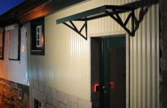 The Castle House - Foto 14